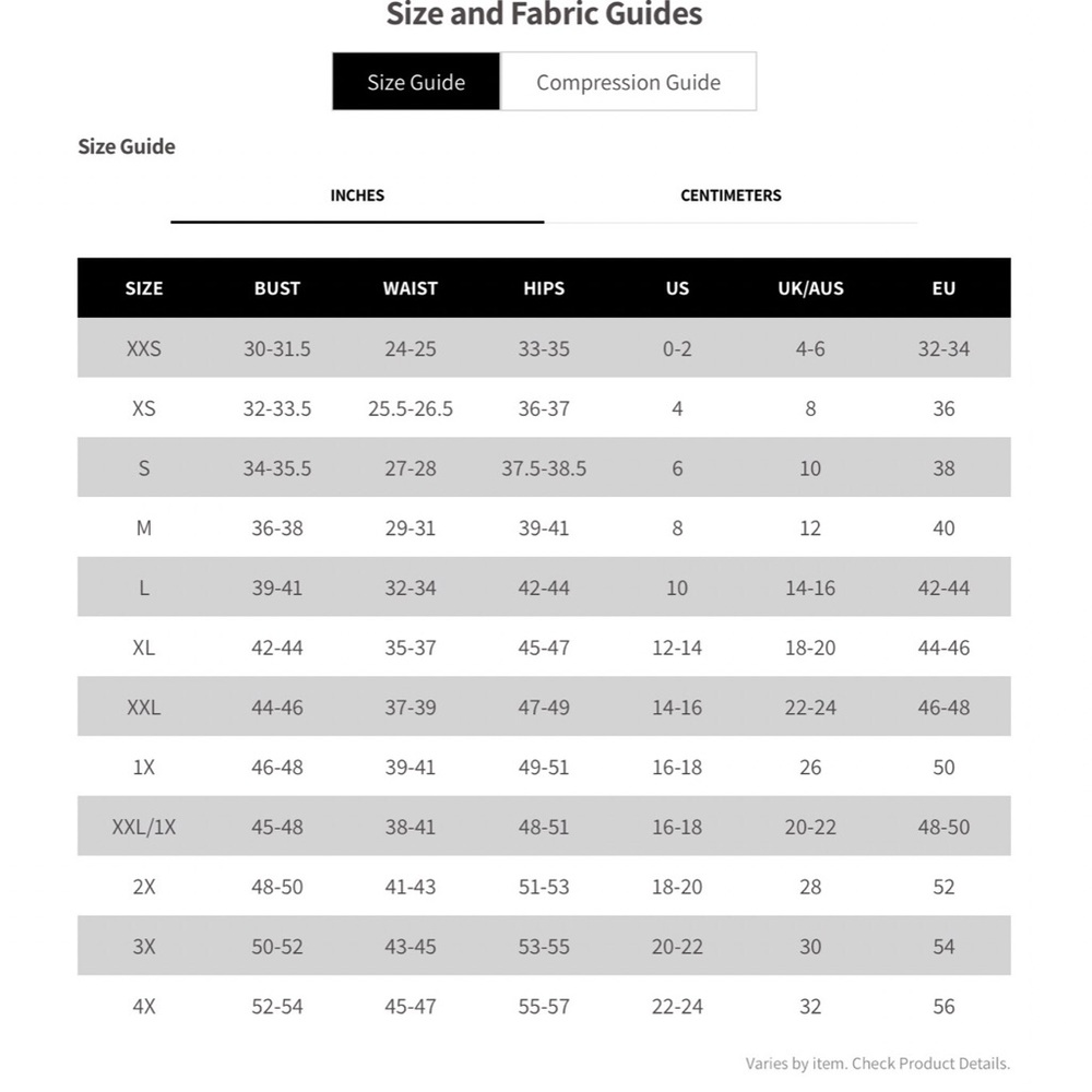 Fabletics Boost Medium Impact Sports Bra Size 3x … - image 4